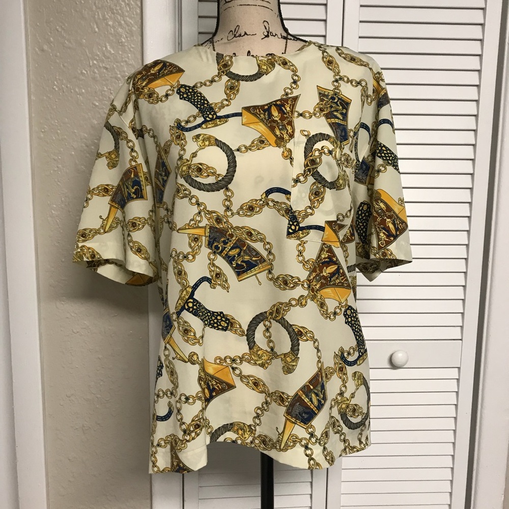 Regina Porter Women’s Top